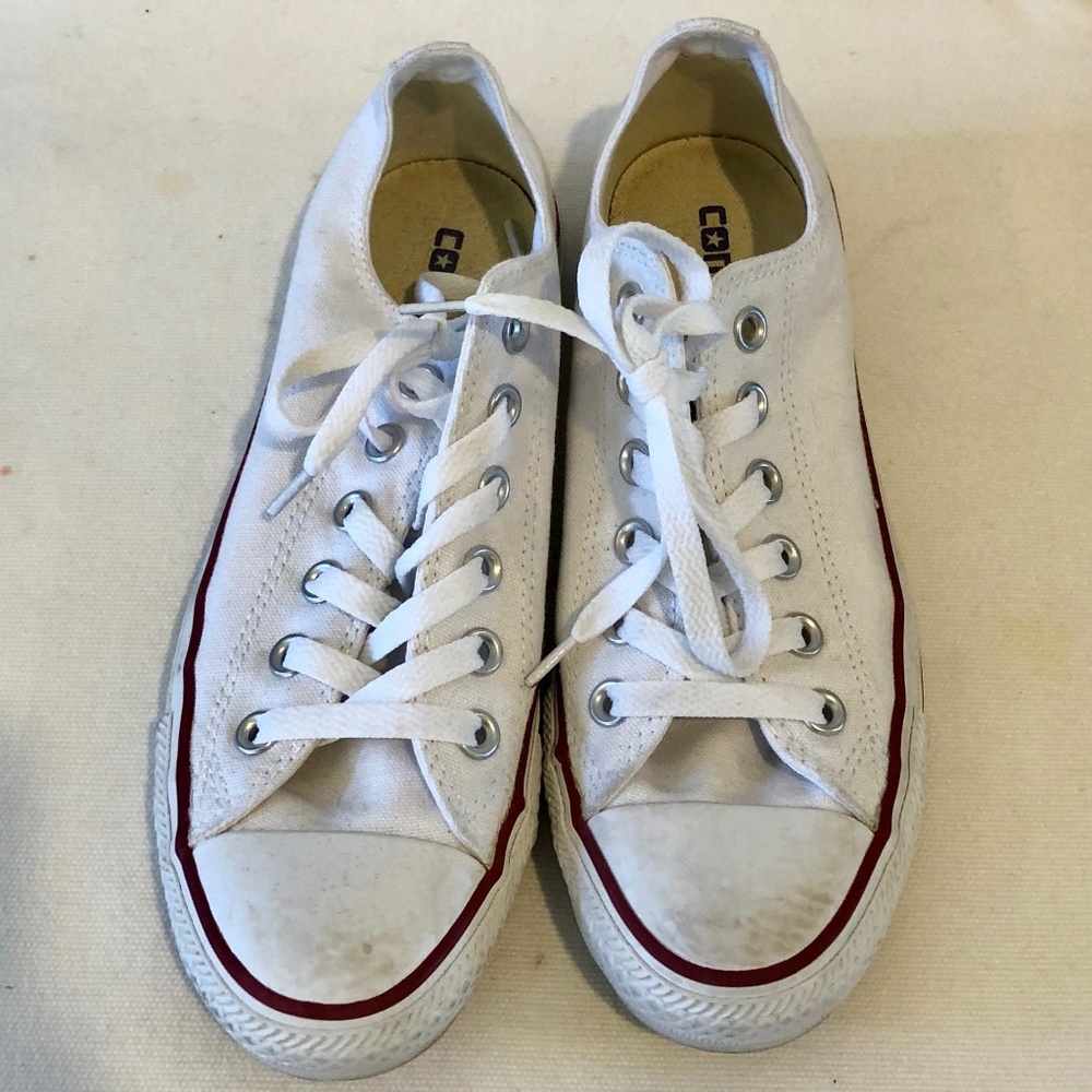 Converse Chuck Taylor All Star Sneakers